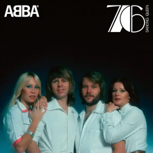 Load image into Gallery viewer, ABBA - Dancing Queen (50th Anniversary) 10"