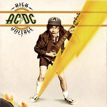 Load image into Gallery viewer, AC/DC - High Voltage (50th Anniversary)