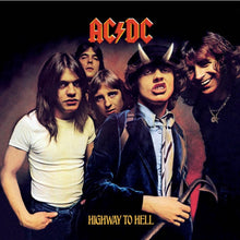 Load image into Gallery viewer, AC/DC - Highway To Hell (50th Anniversary)