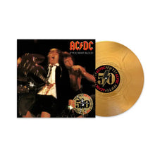 Load image into Gallery viewer, AC/DC - If You Want Blood (50th. Anniversary)