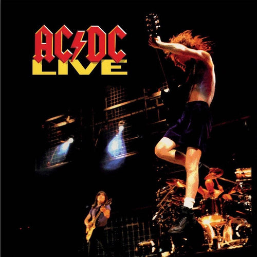 AC/DC - Live (50th Anniversary)