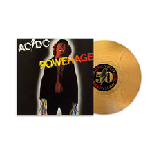 Load image into Gallery viewer, AC/DC - Powerage (50th Anniversary)