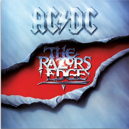 AC/DC - The Razors Edge (50th Anniversary)