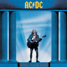 Load image into Gallery viewer, AC/DC - Who Made Who (50th Anniversary)