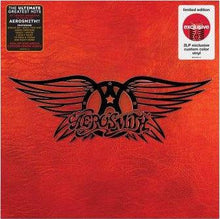 Load image into Gallery viewer, AEROSMITH - GREATEST HITS