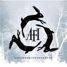 Load image into Gallery viewer, AFI - DECEMBERUNDERGROUND (RSDE)