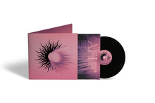 Load image into Gallery viewer, AFI - Silver Bleeds the Black Sun