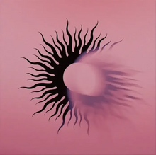 Load image into Gallery viewer, AFI - Silver Bleeds the Black Sun