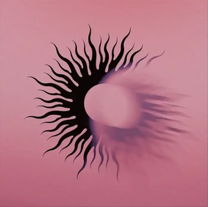 AFI - Silver Bleeds the Black Sun