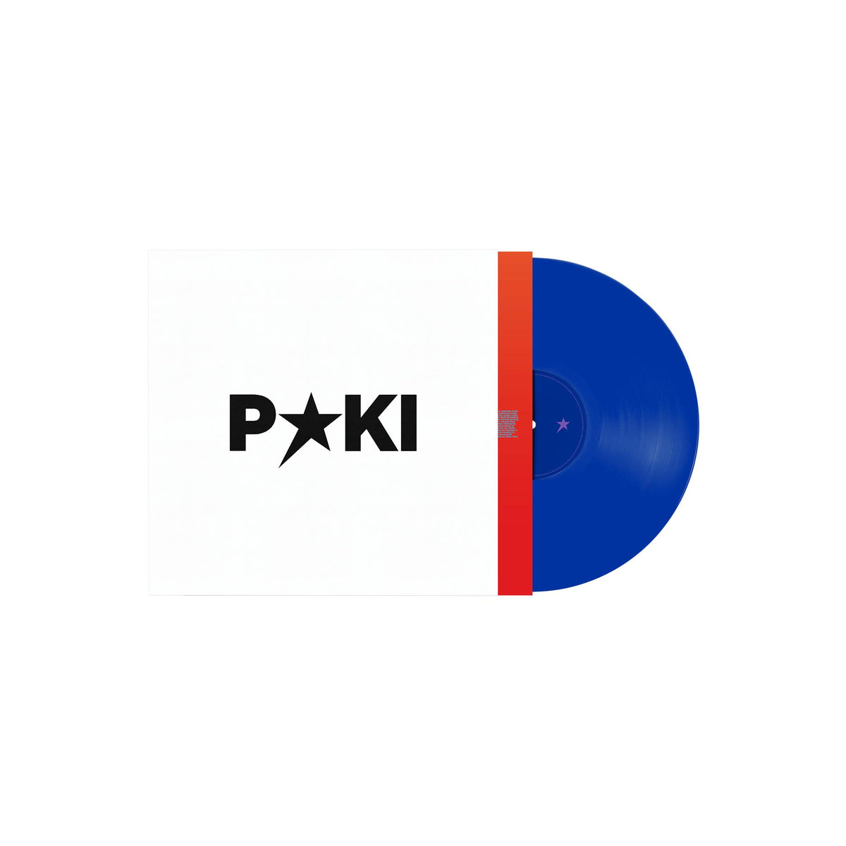 AHADADREAM - P*KI [pee-star-kay-eye]