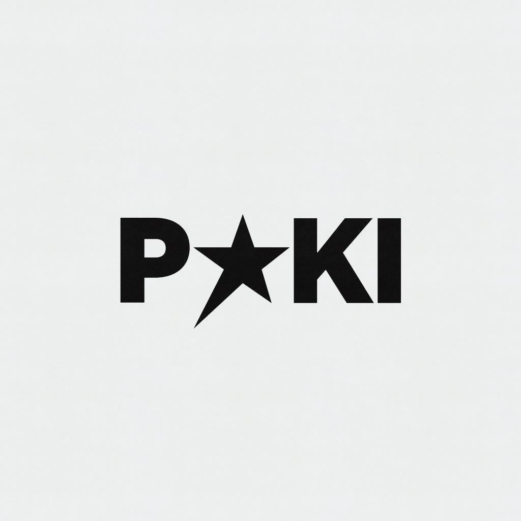 AHADADREAM - P*KI [pee-star-kay-eye] CD