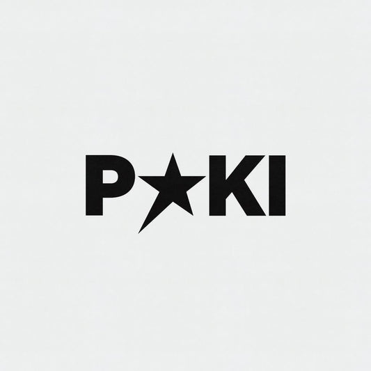 AHADADREAM - P*KI [pee-star-kay-eye]