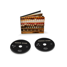 Load image into Gallery viewer, APHEX TWIN - Drukqs