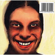 Aphex Twin - I Care Because You Do CD