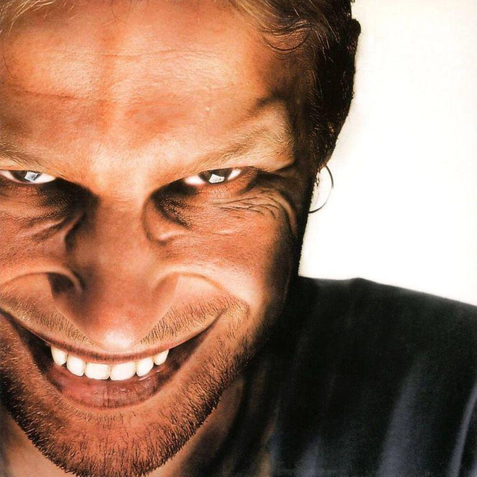 APHEX TWIN - RICHARD D JAMES