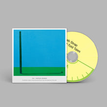 Cargar imagen en el visor de la galería, ARAB STRAP - HALF-TOLD TALES CD