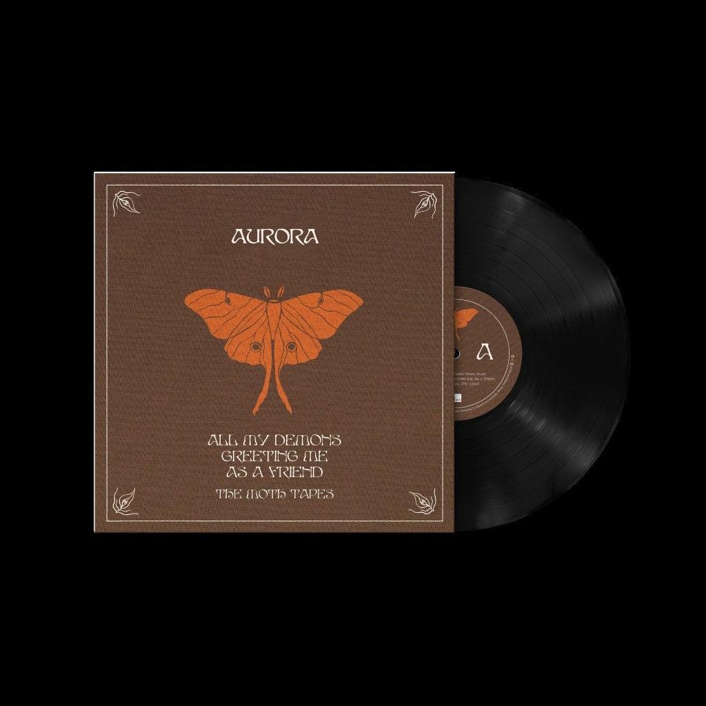 AURORA - All My Demons Greeting Me As A Friend (The Moth Tapes)