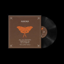 Cargar imagen en el visor de la galería, AURORA - All My Demons Greeting Me As A Friend (The Moth Tapes)