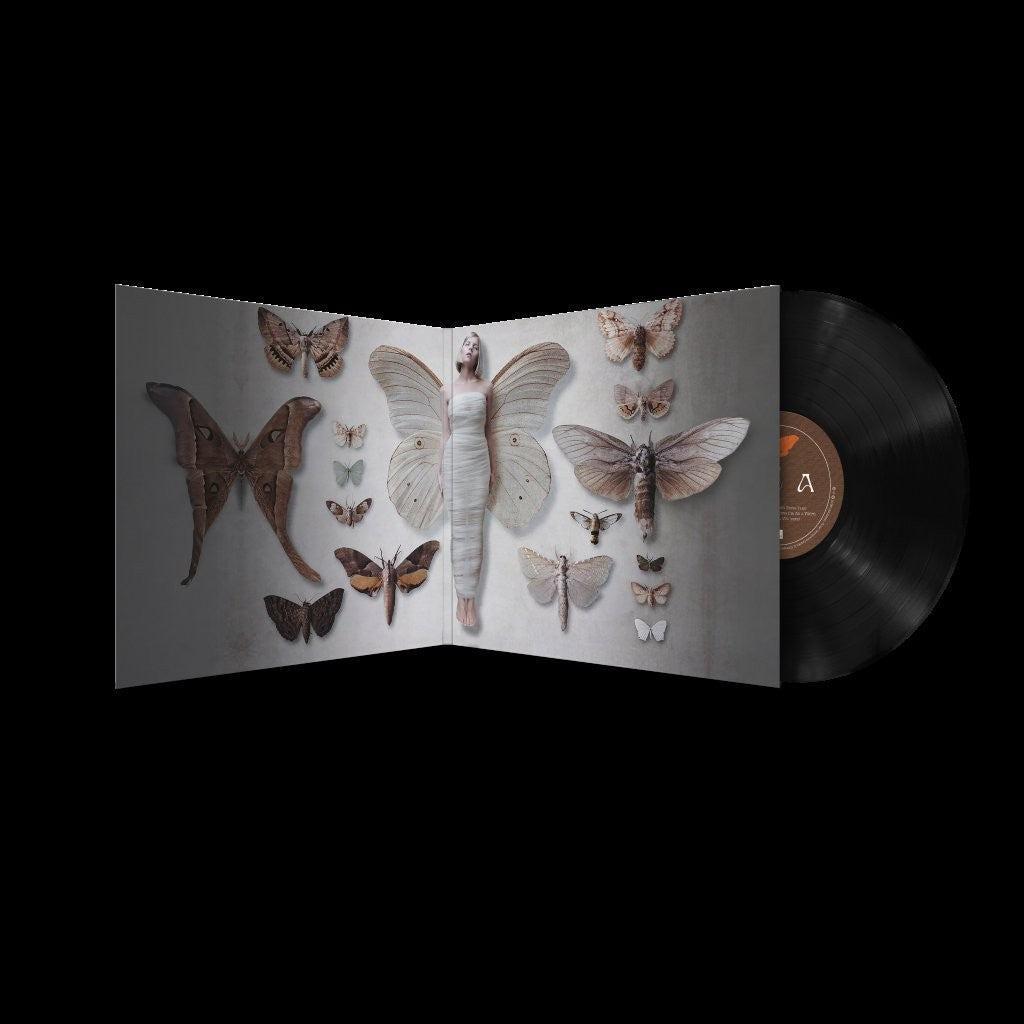 AURORA - All My Demons Greeting Me As A Friend (The Moth Tapes)