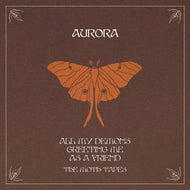 AURORA - All My Demons Greeting Me As A Friend (The Moth Tapes)