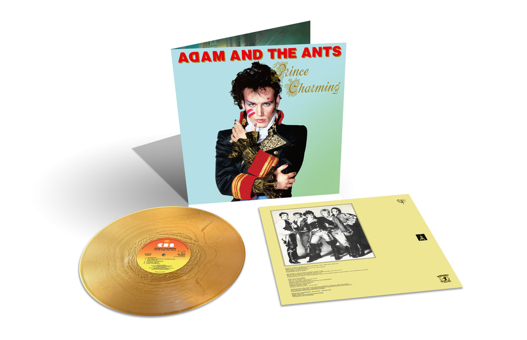 Adam Ant - Prince Charming (RSD 2025)