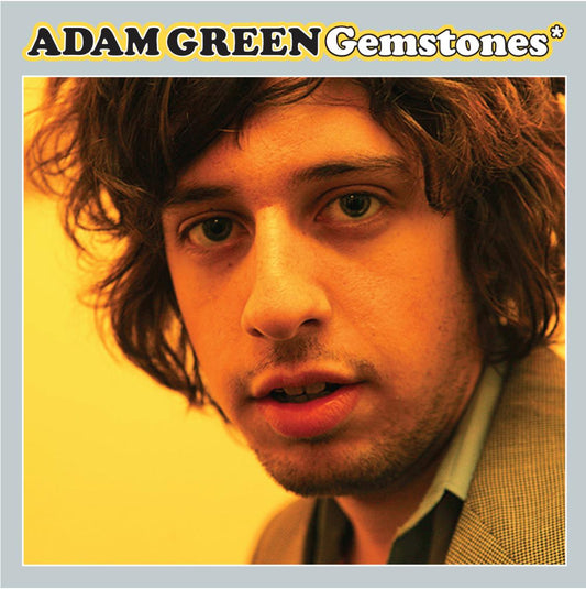 Adam Green - Gemstones