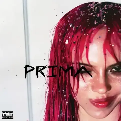 Adela - Prima CD