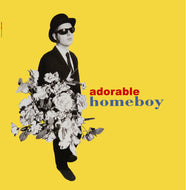 Adorable - Homeboy (RSD 2026)