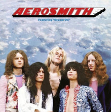 Load image into Gallery viewer, Aerosmith - Aerosmith CD