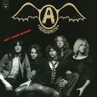 Aerosmith - Get Your Wings