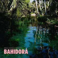Load image into Gallery viewer, Africa Express - Africa Express Presents... Bahidora