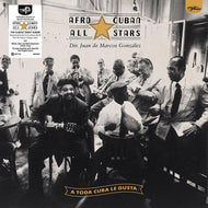 Afro Cuban All Stars - A Toda Cuba Le Gusta