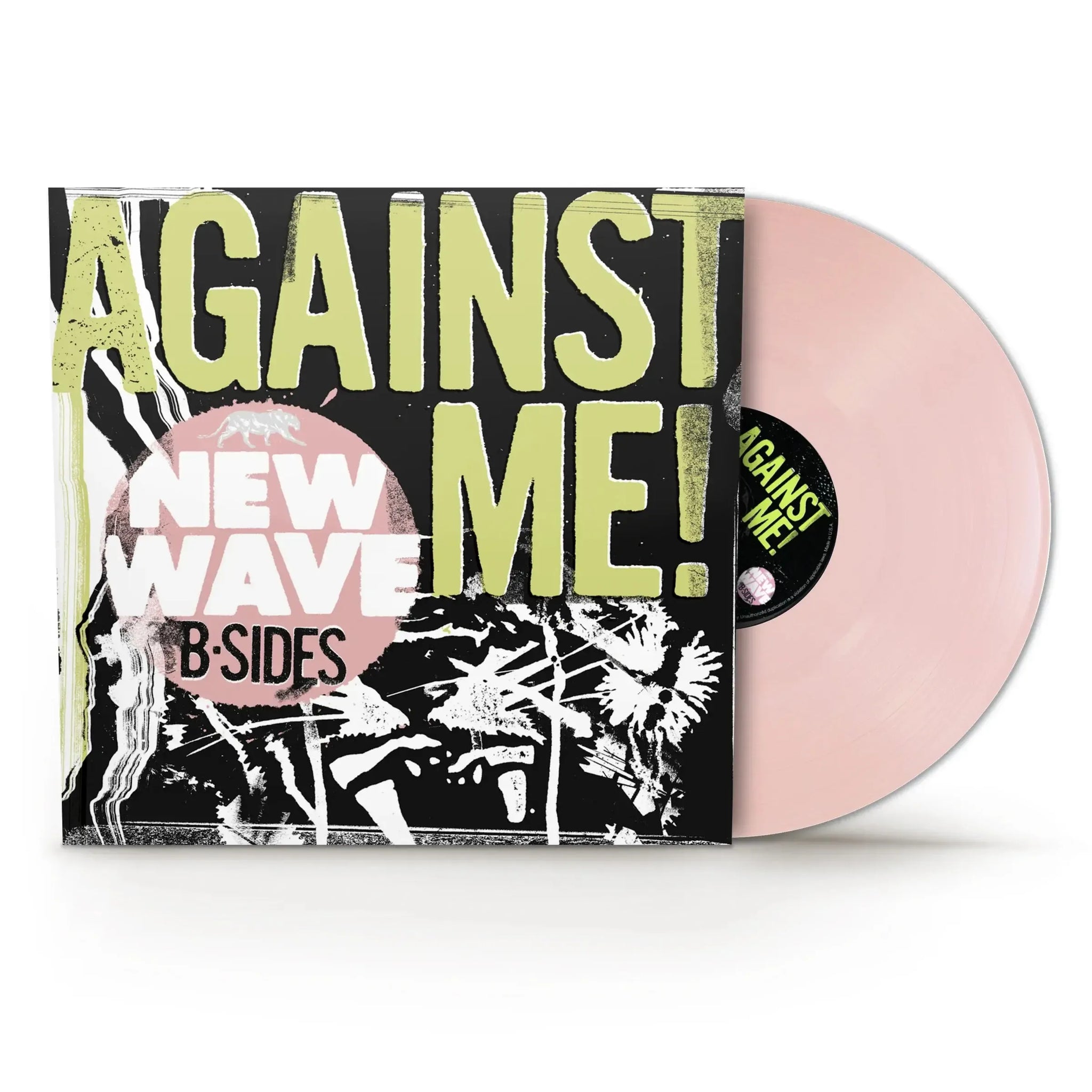 RSD 2026 – Vinilo Record Store