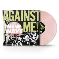 Against me! - New Wave B.Sides (RSD26)