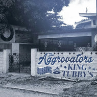 Aggrovators - Dubbing at King Tubby's Vol.2