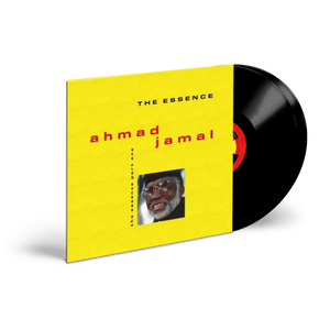 Ahmad Jamal - The Essence, Part 1