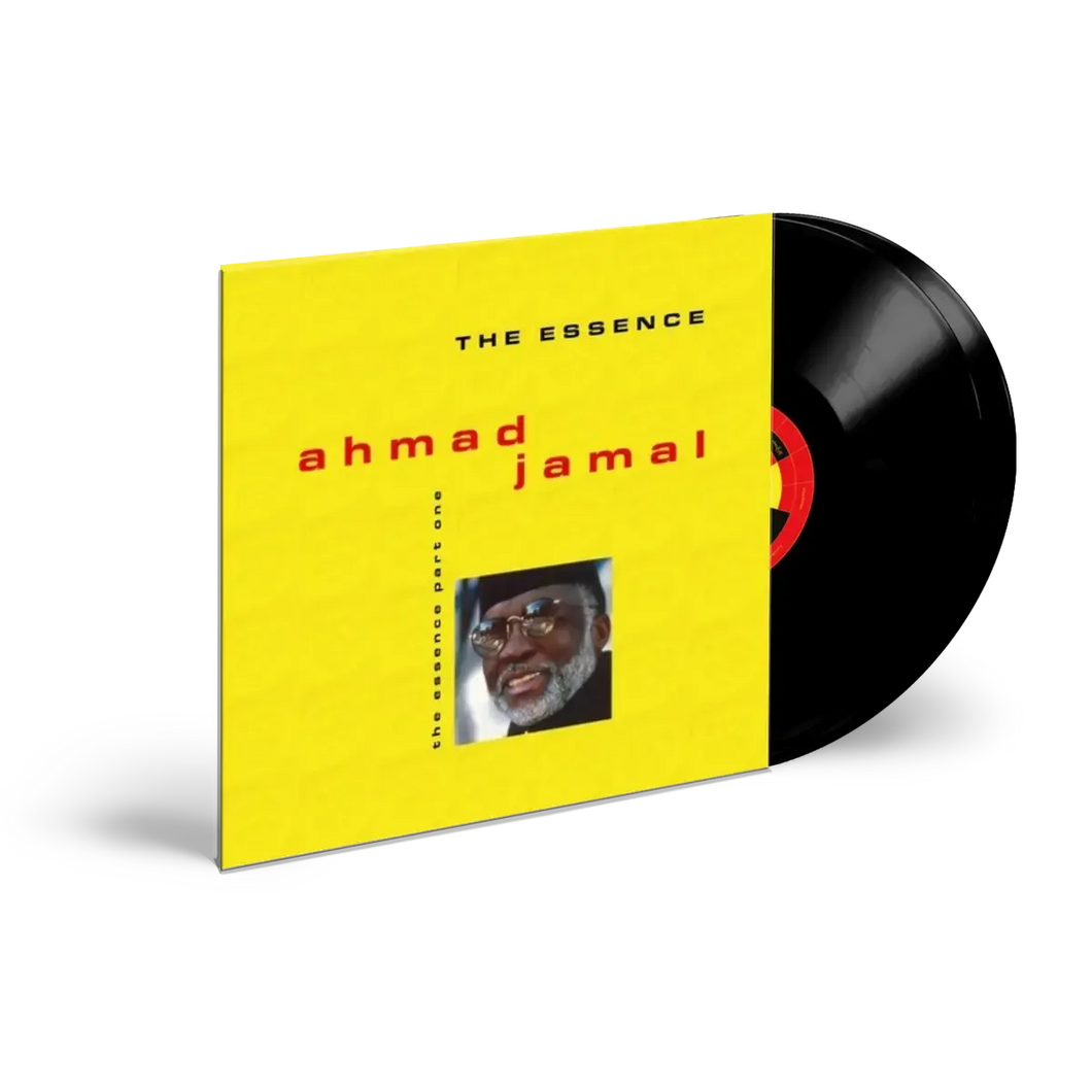 Ahmad Jamal - The Essence, Part 1