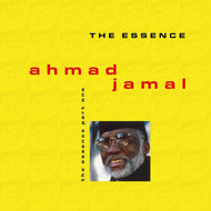 Ahmad Jamal - The Essence, Part 1