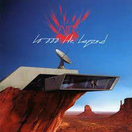 Air - 10000 HZ Legend