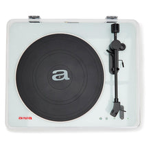 Load image into Gallery viewer, Aiwa APX-790 White Bluetooth Turntable