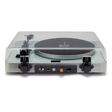 Load image into Gallery viewer, Aiwa APX-790 White Bluetooth Turntable