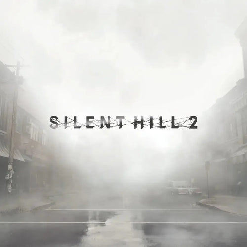 Akira Yamaoka - Silent Hill 2