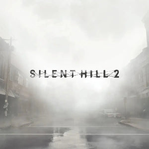 Akira Yamaoka - Silent Hill 2