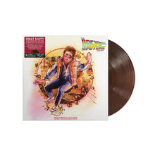 Load image into Gallery viewer, Alan Silvestri - The Back To The Future Trilogy RSD BLACK FRIDAY