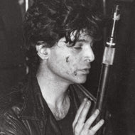 Alan Vega - Max’s Kansas City