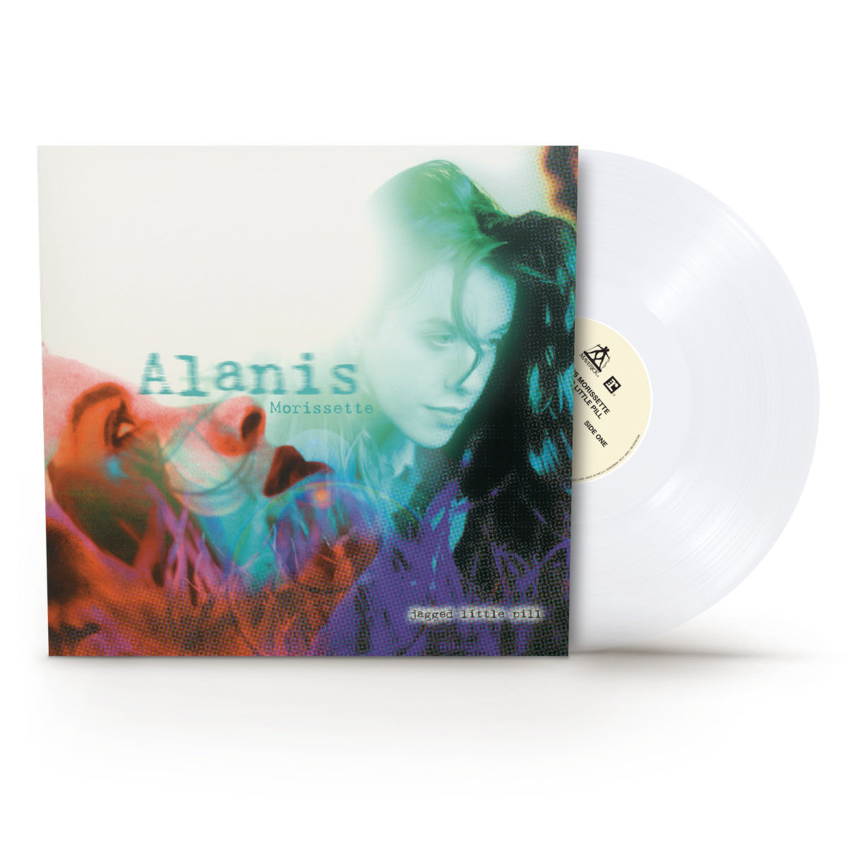 Alanis Morrisette - Jagged Little Pill (NAD 2026)