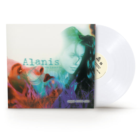 Alanis Morrisette - Jagged Little Pill (NAD 2026)