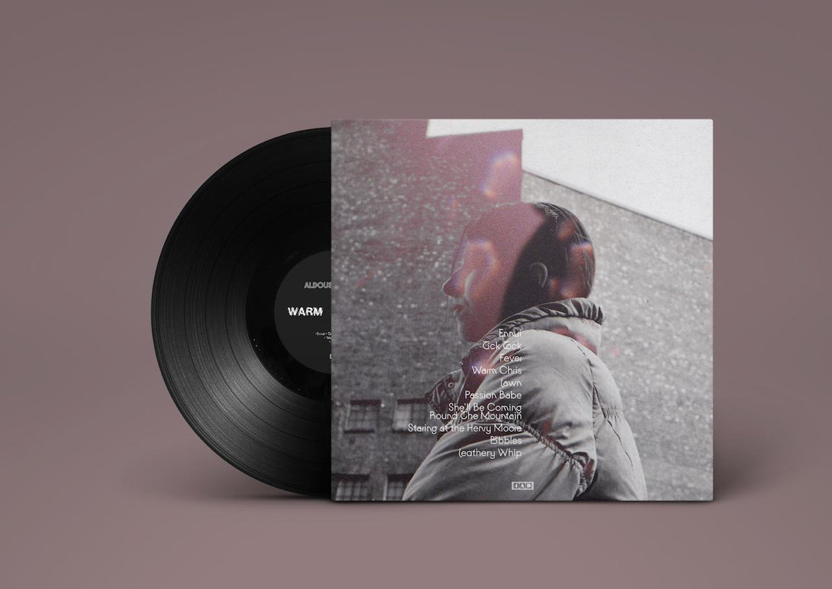 Aldous Harding - Warm Chris