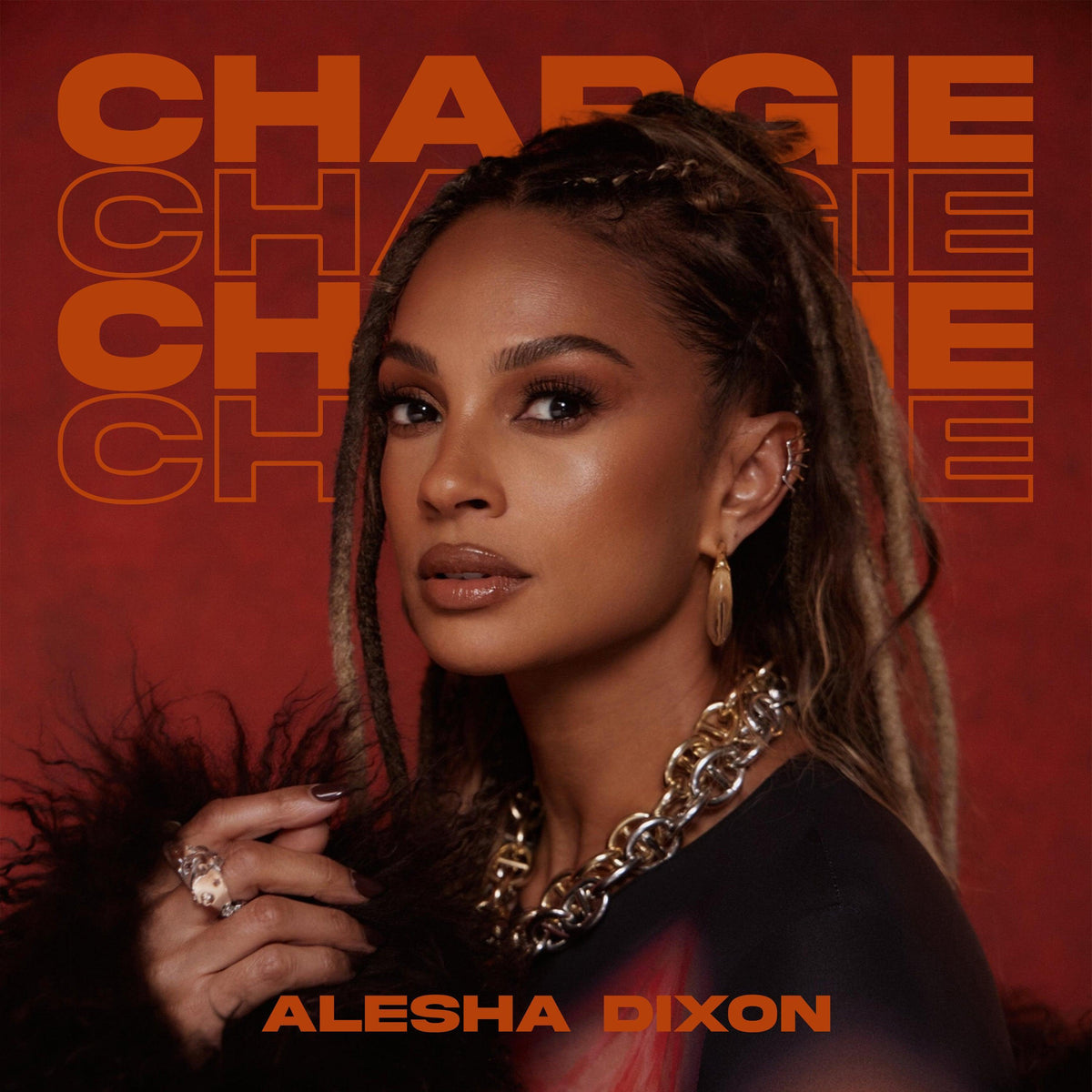 Alesha Dixon - Chargie RSD BLACK FRIDAY