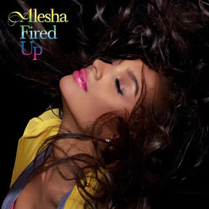 Alesha Dixon - Fired Up